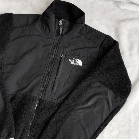 North Face Denali - Picture 2 of 3